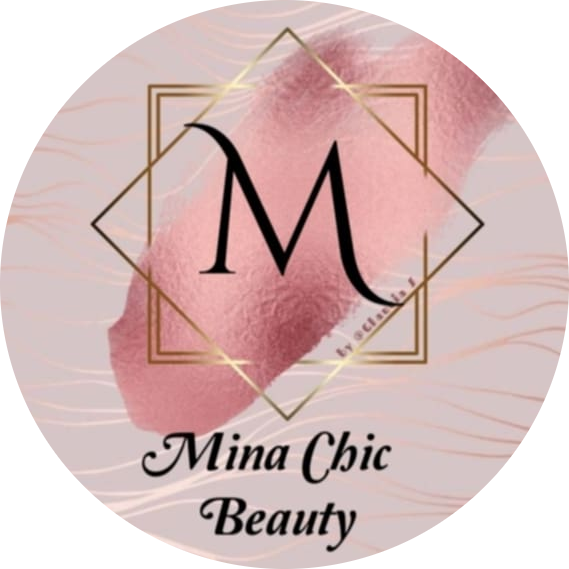 logo mina chick